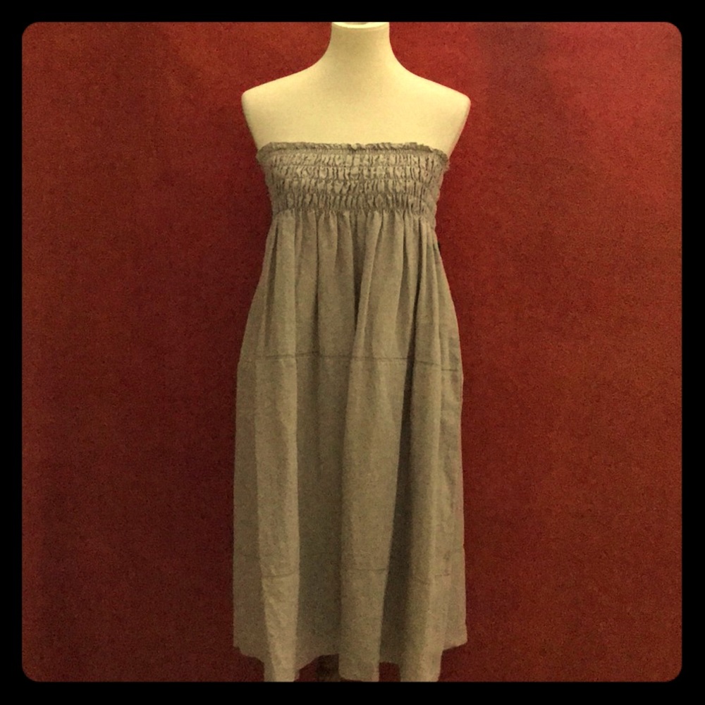 DKNY Sun Dress/Skirt